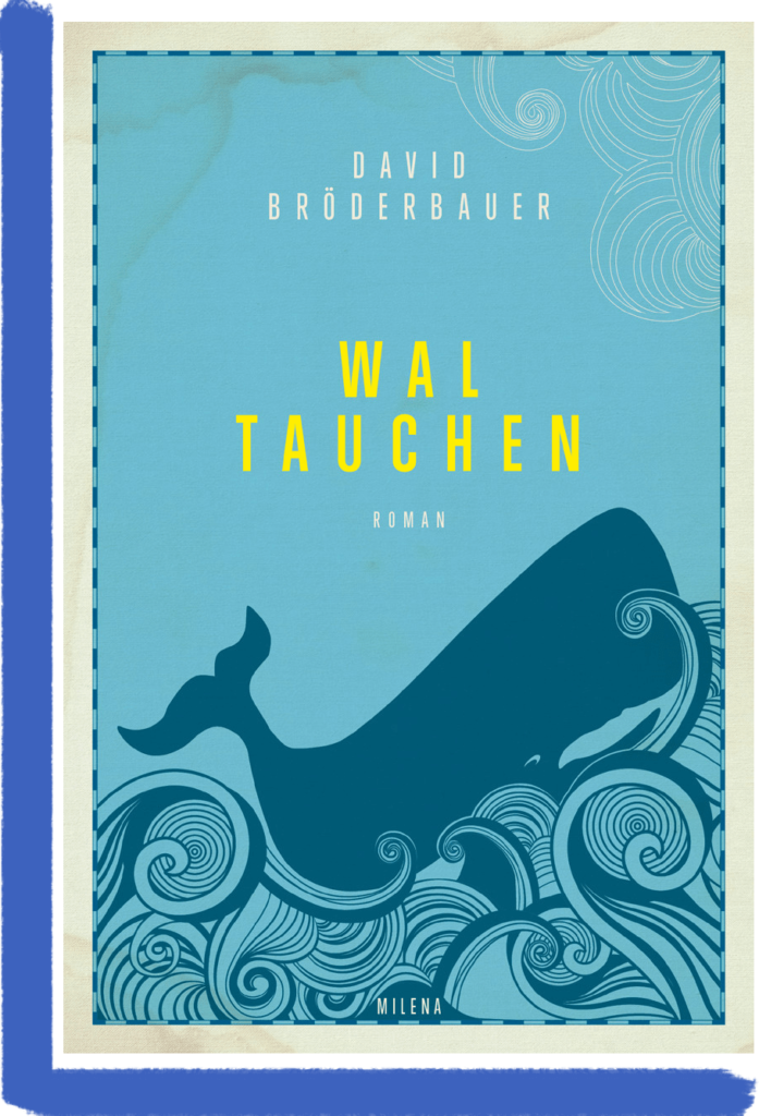 Buch cover  von Waltauchen